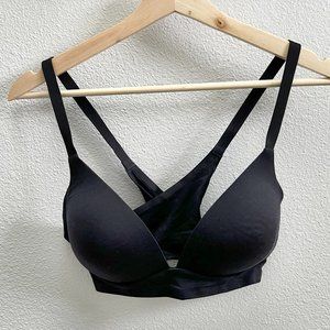 Aerie Lightly Lined Wireless Bra 36B